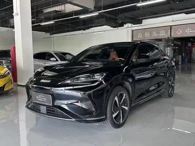 BYD Seal 07 EV