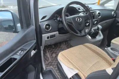 JAC Refine M3
