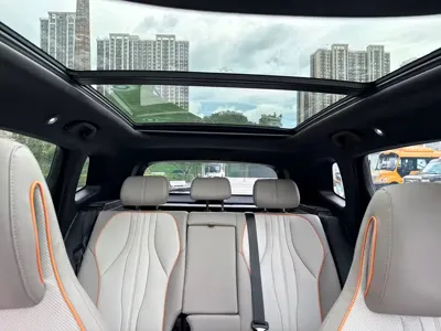 BYD Pro New Energy