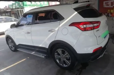 Hyundai ix25