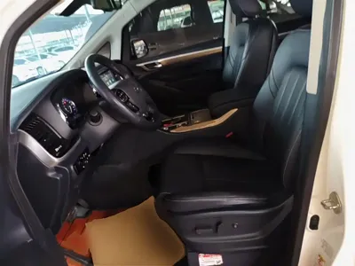 GAC Motor Trumpchi M8