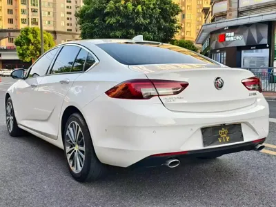 Buick Regal