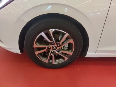 Changan Eado