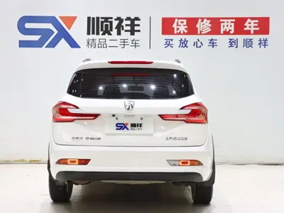 Baojun 310W