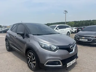 Renault-KoreaSamsung QM3