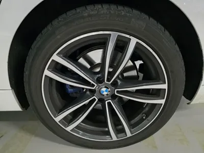 BMW Gran Turismo