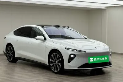 Nio ET7
