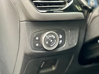 Ford Focus Active