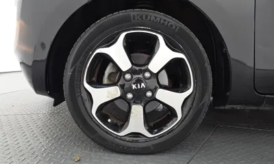 Kia Ray