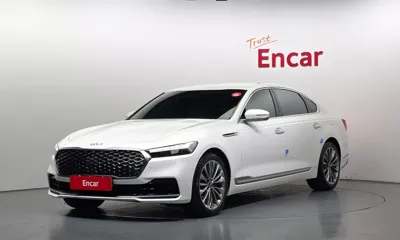Kia K9