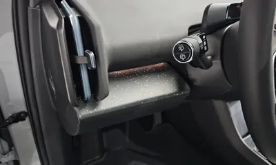 Volvo EX30