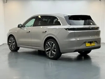 Li Auto Li L6