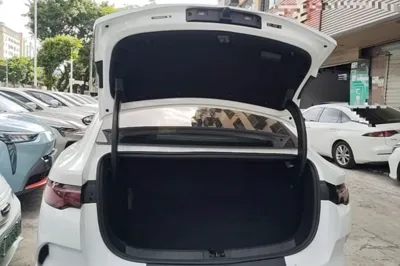 BYD Qin L