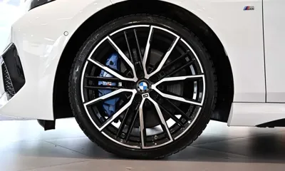 BMW 2-Series