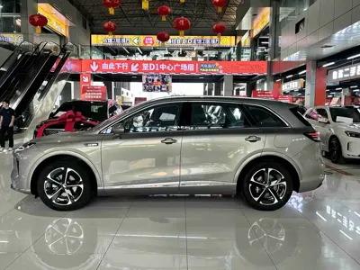 尚界 尚界H5
