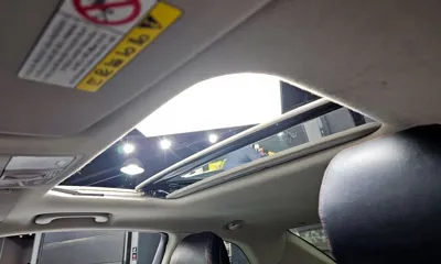 Kia Porte