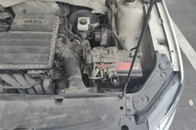 Volkswagen Gran Lavida