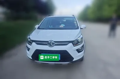 BAIC Senova X25