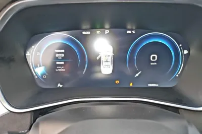 Geely Auto Preface