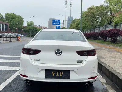 Mazda 3 Axela