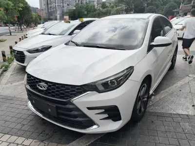 Chery Arrizo 5 Plus