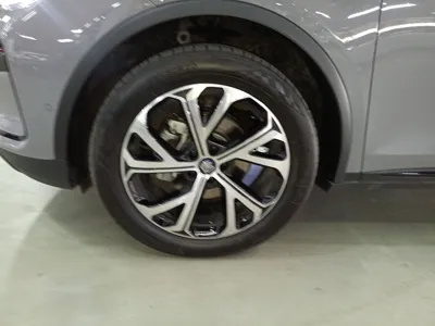 BYD Tang New Energy