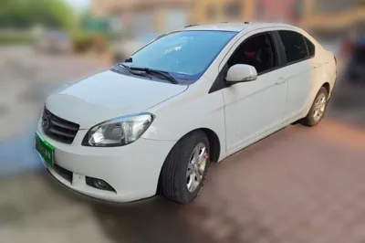 Great Wall C30