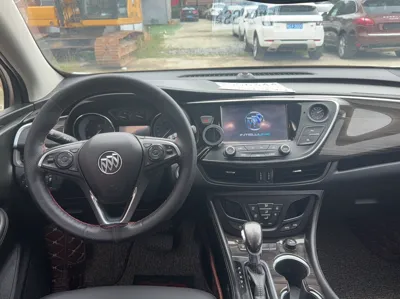 Buick Envision