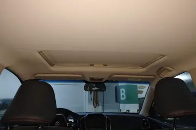 Baojun 560