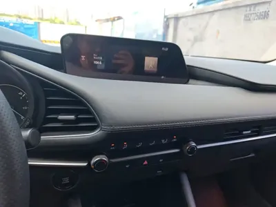 Mazda 3 Axela