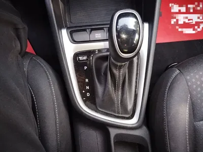 Hyundai Celesta