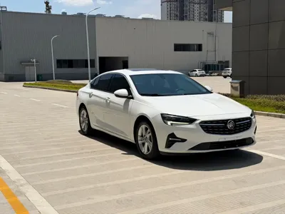 Buick Regal