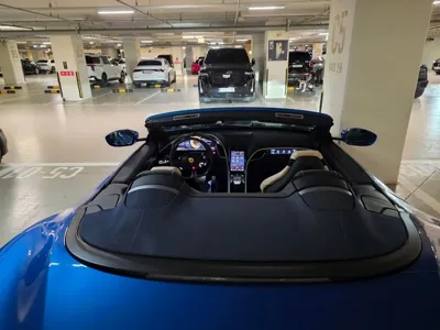 Ferrari Roma
