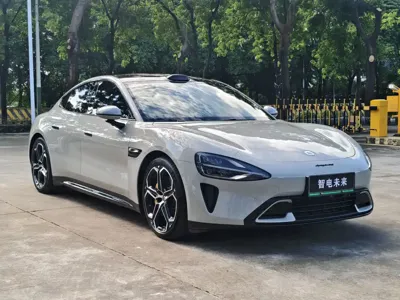 Xiaomi SU7