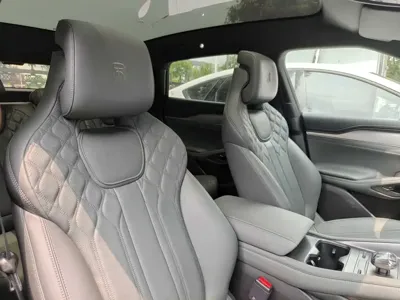 BYD L EV