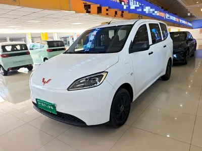 Wuling Hongguang EV