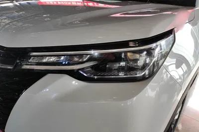 Changan CS55PLUS