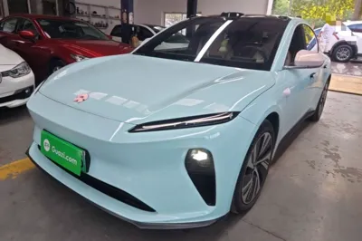 Nio ET5