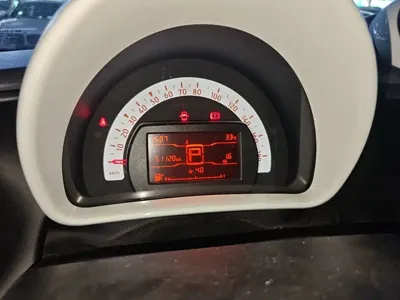 Smart Smart Forfour