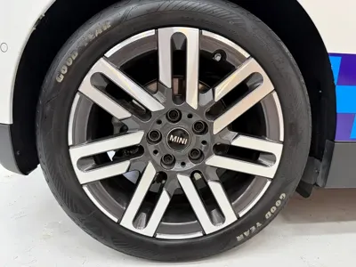 MINI MINI COOPER EV