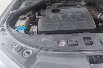 Haval H7