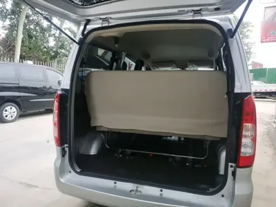 Wuling Hongguang V