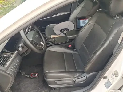 Hyundai Mistra