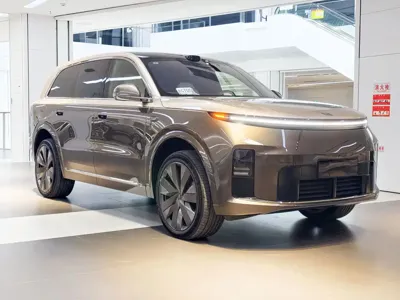 Li Auto Li L9