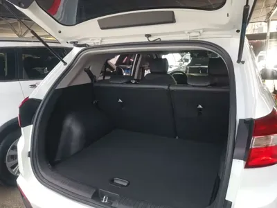 Hyundai ix25