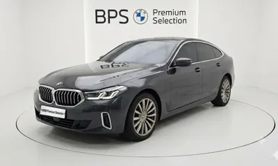 BMW Gran Turismo