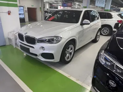 BMW X5 (Import)