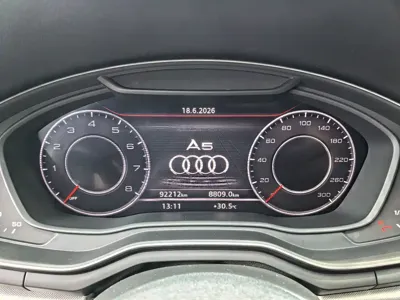 Audi A5 (Import)
