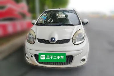 Changan Benni mini