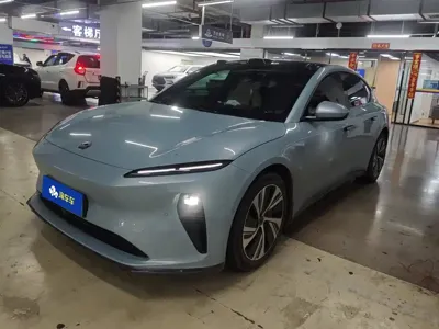 Nio ET5